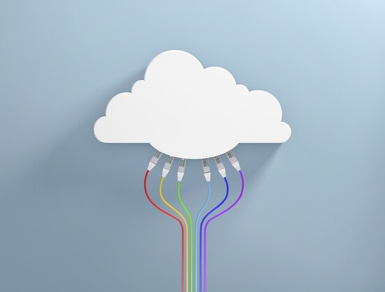 IT-Migration in die Cloud