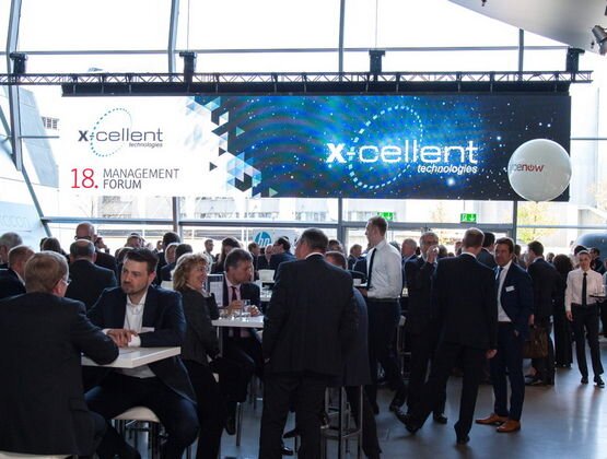 FI-TS Management-Forum 2018