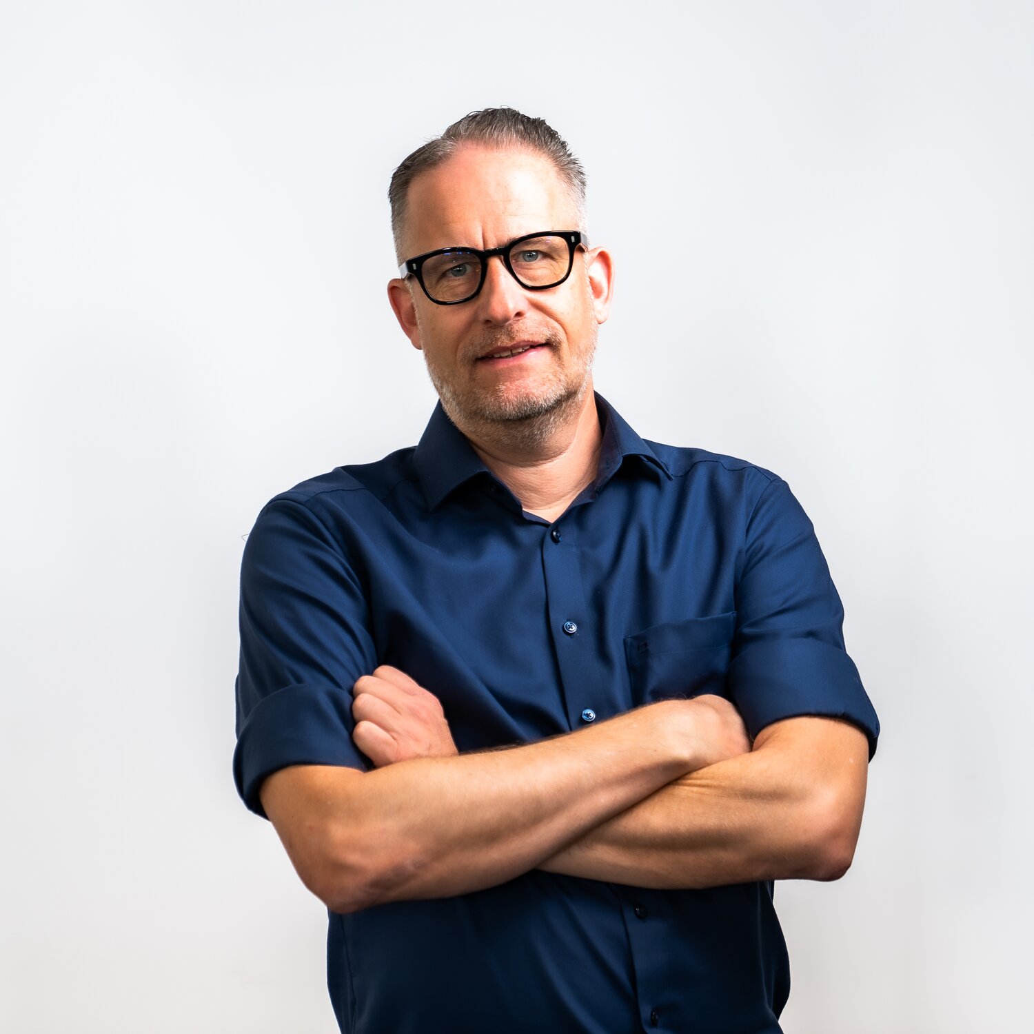 Michael Egen