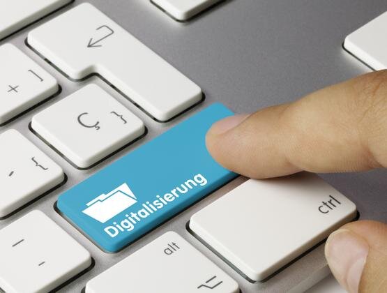 Chief Digital Officers: Erste Erfolge bei der digitalen Transformation (Teil 1)