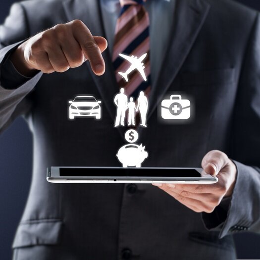 Die Automatisierung der Versicherungswirtschaft beginnt