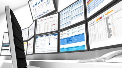 Sicherheit als Dienstleistung: Aufbau eines SOC