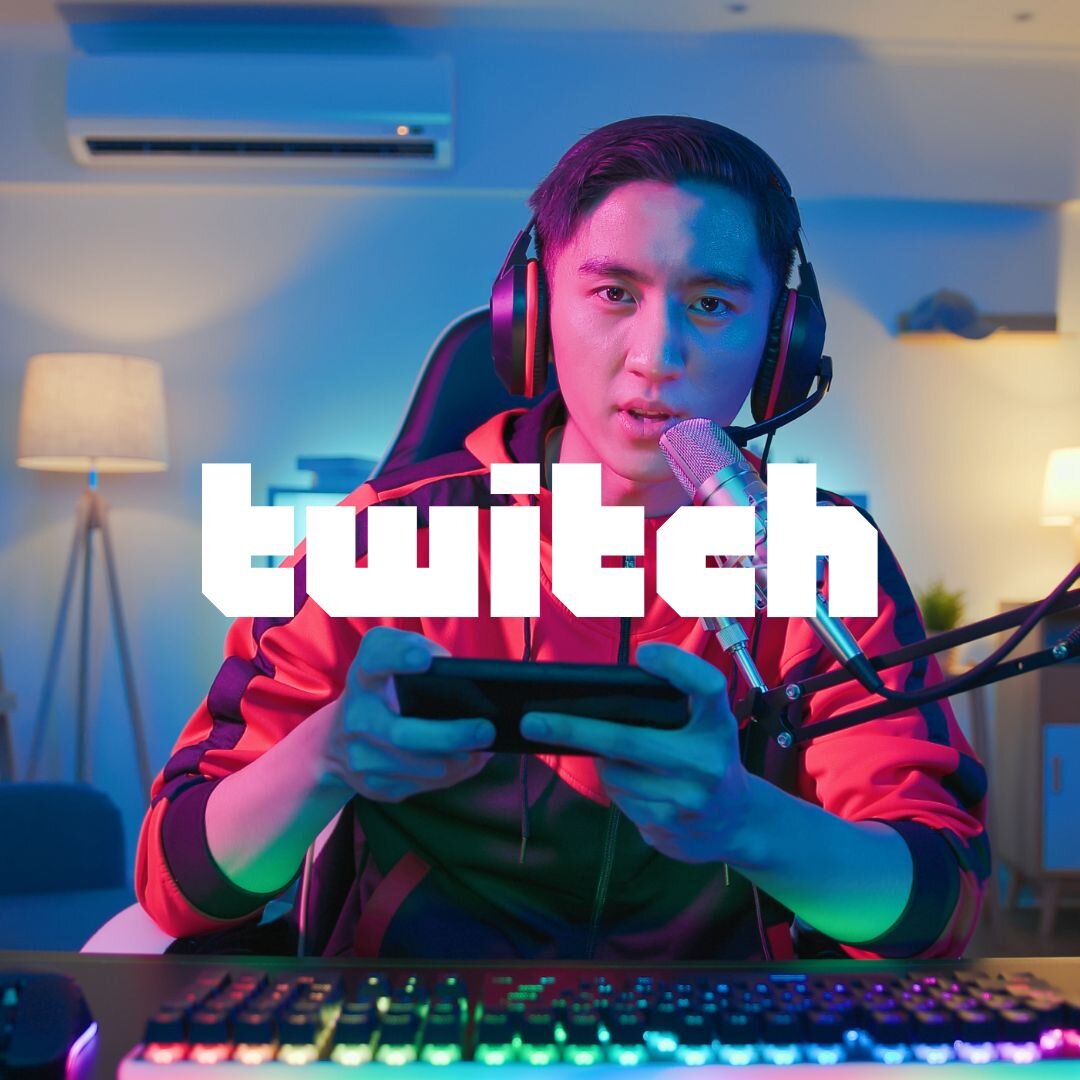 Should I become a Twitch Affiliate?