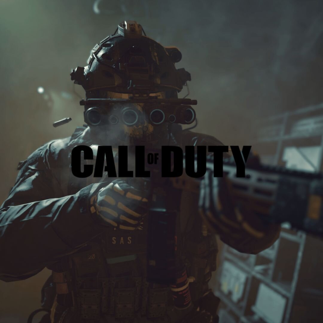 Call of Duty Bans 60,000 Hackers