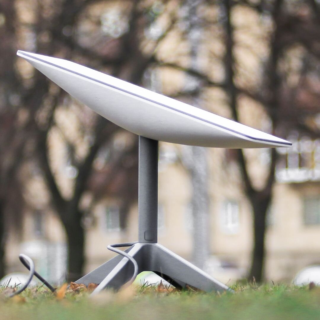 StarLink Internet For Gaming