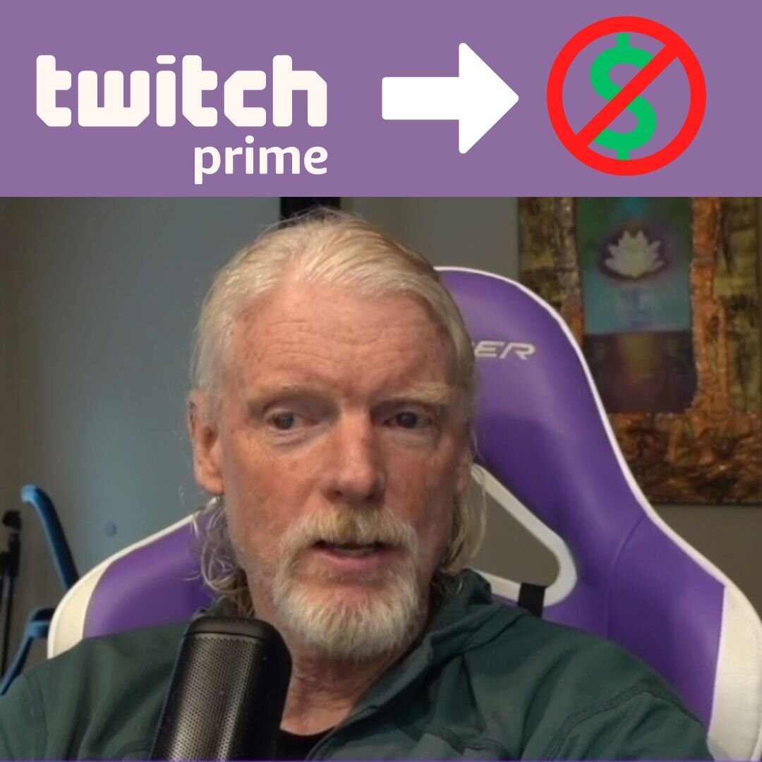 The Future of Twitch Prime Subs: What Streamers and Viewers Can Expect