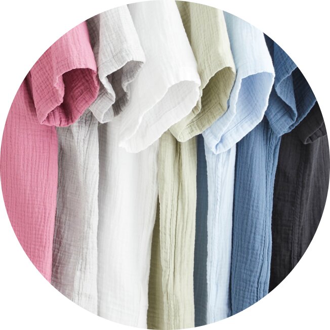 Kids’ tees