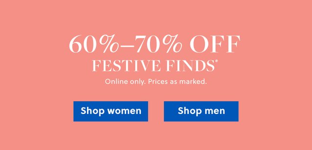 LAST DAY!

Extra 20% off when you buy 3+ styles*

Online only. Use code STOCKUP
