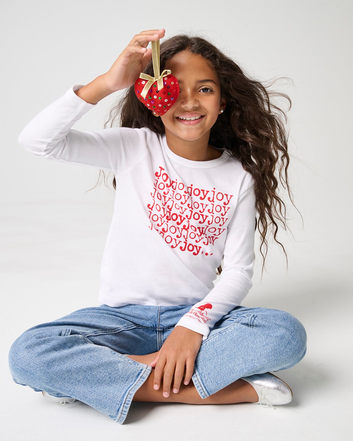 Introducing the St. Jude Collection