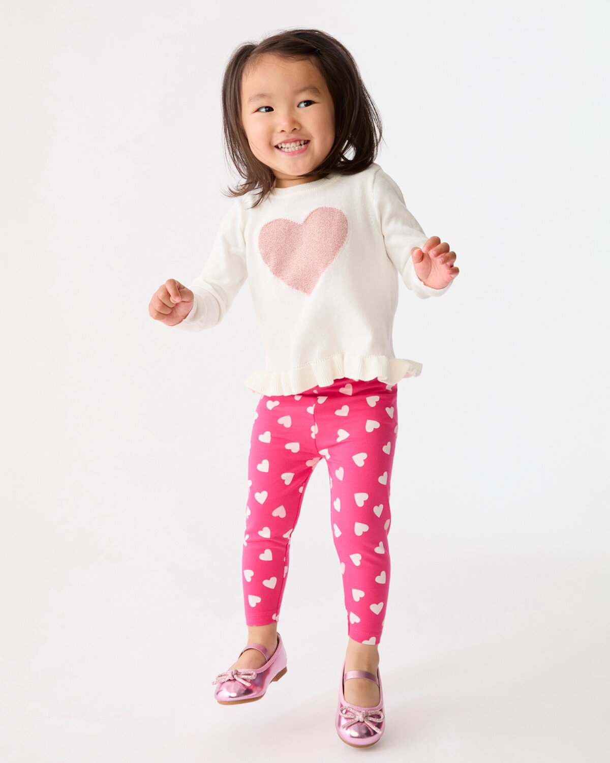 Baby & toddler styles are here!