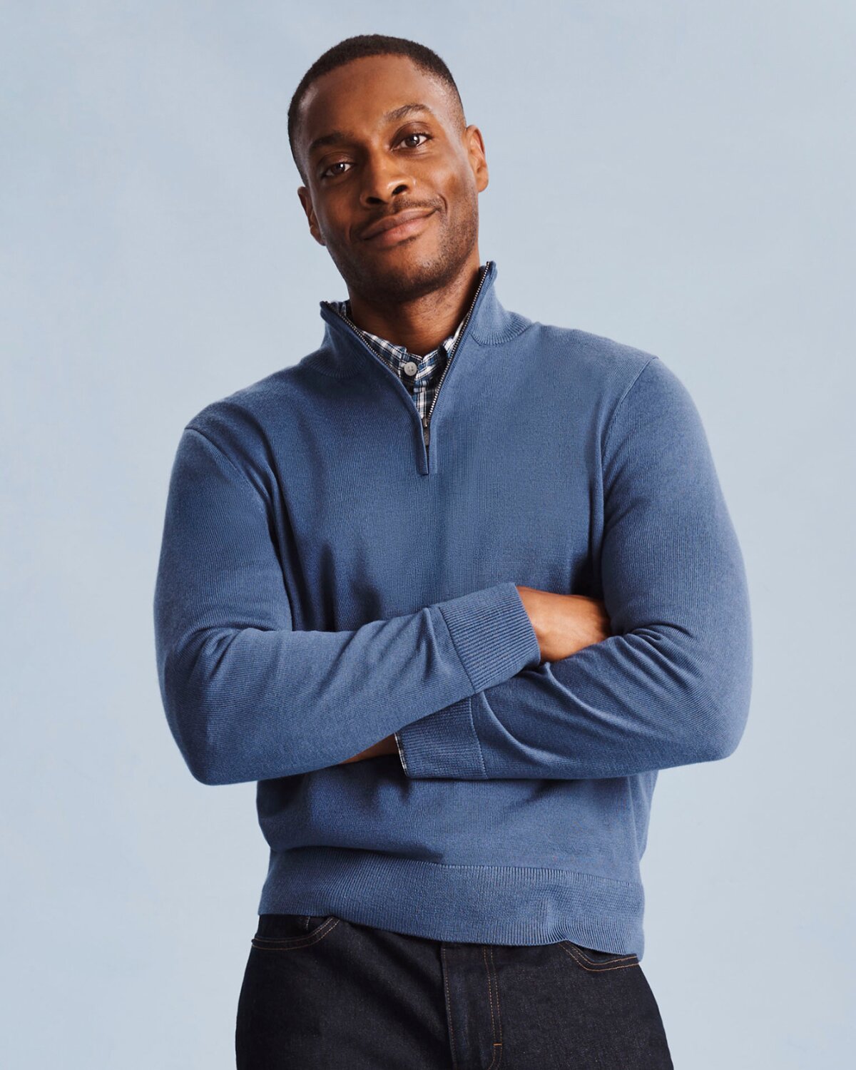 Shop all men’s sweaters