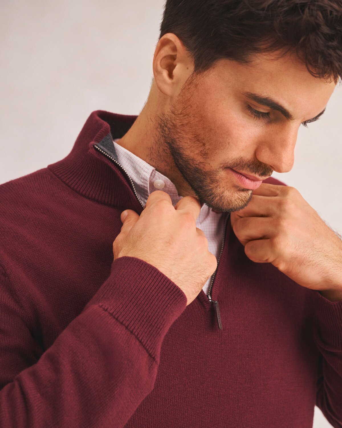 Shop all men’s sweaters