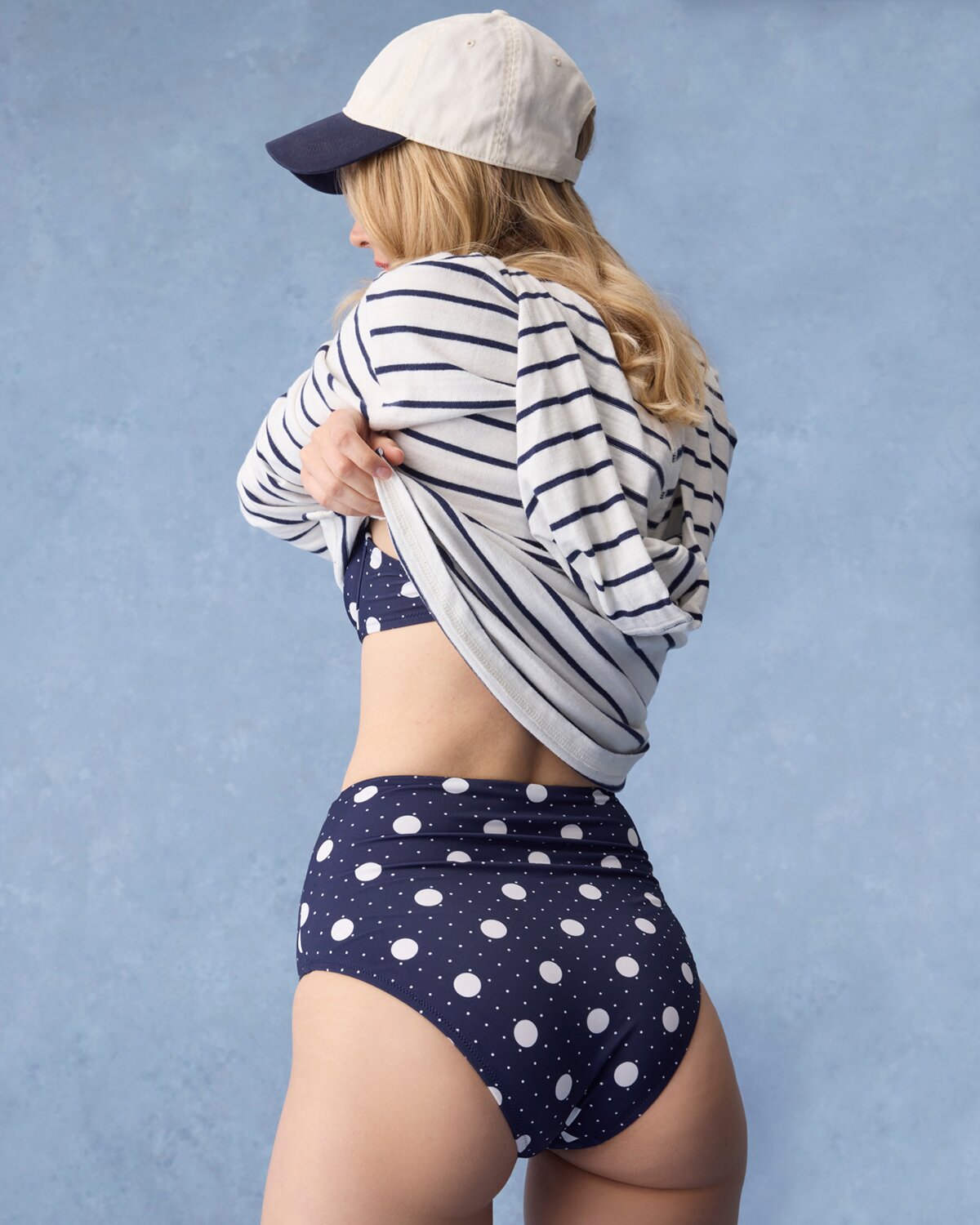 Oh hello, new arrivals