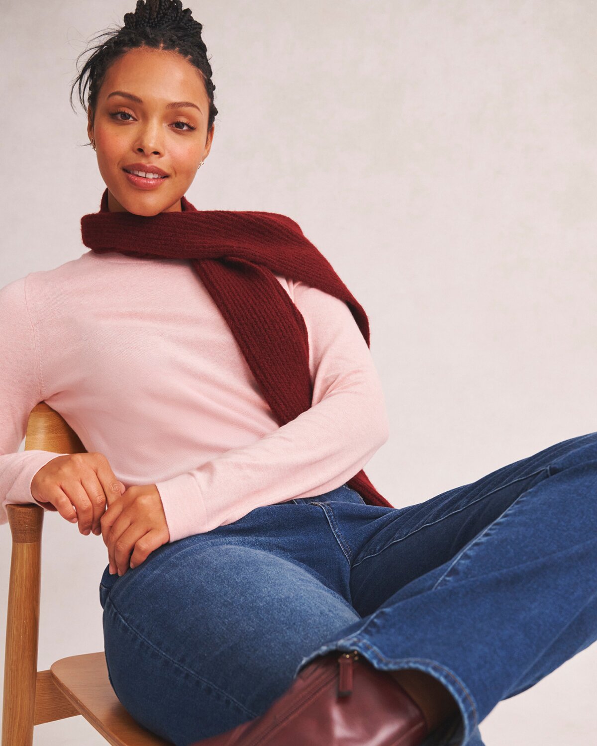 Shop all women’s sweaters