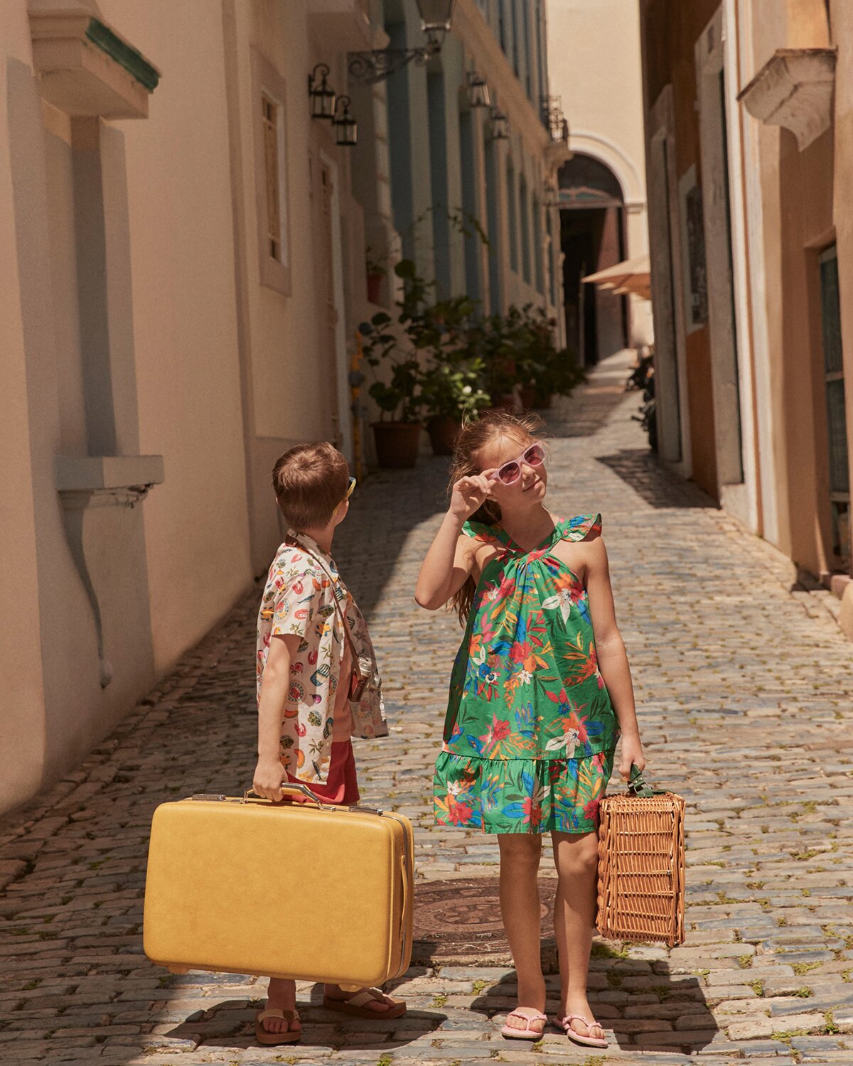 New arrivals for new adventures!