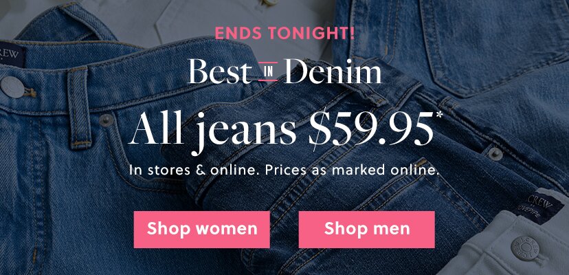 jeans
