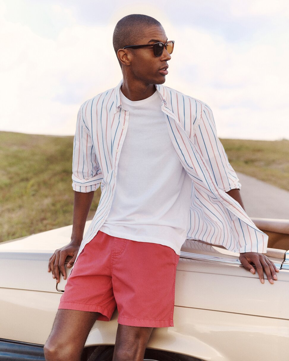 The best shirts for the season