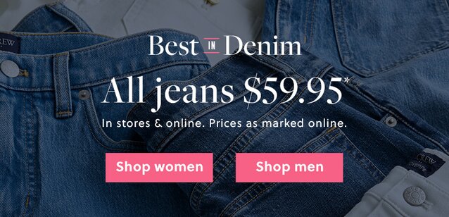 jeans