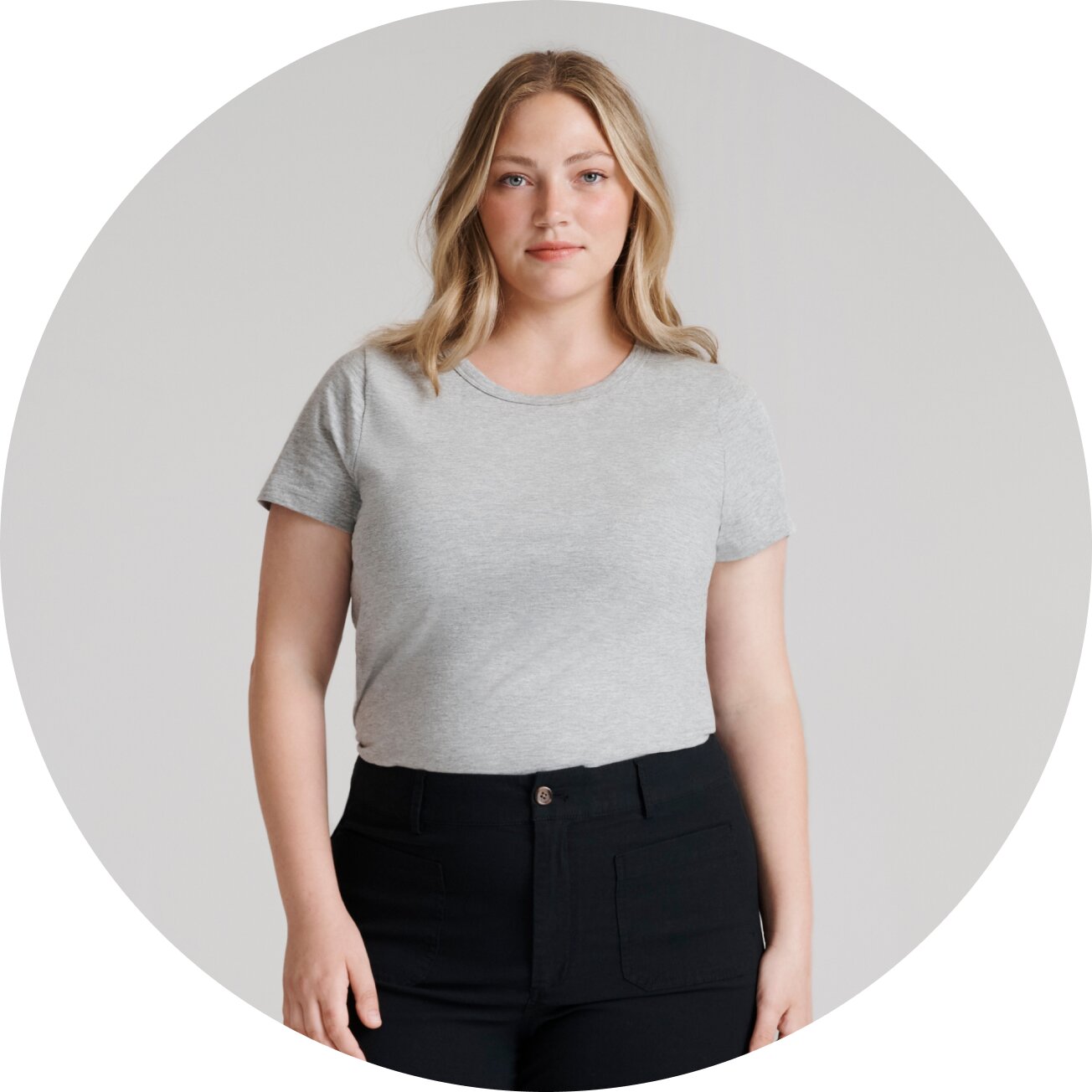 Women’s cable-knit sweaters