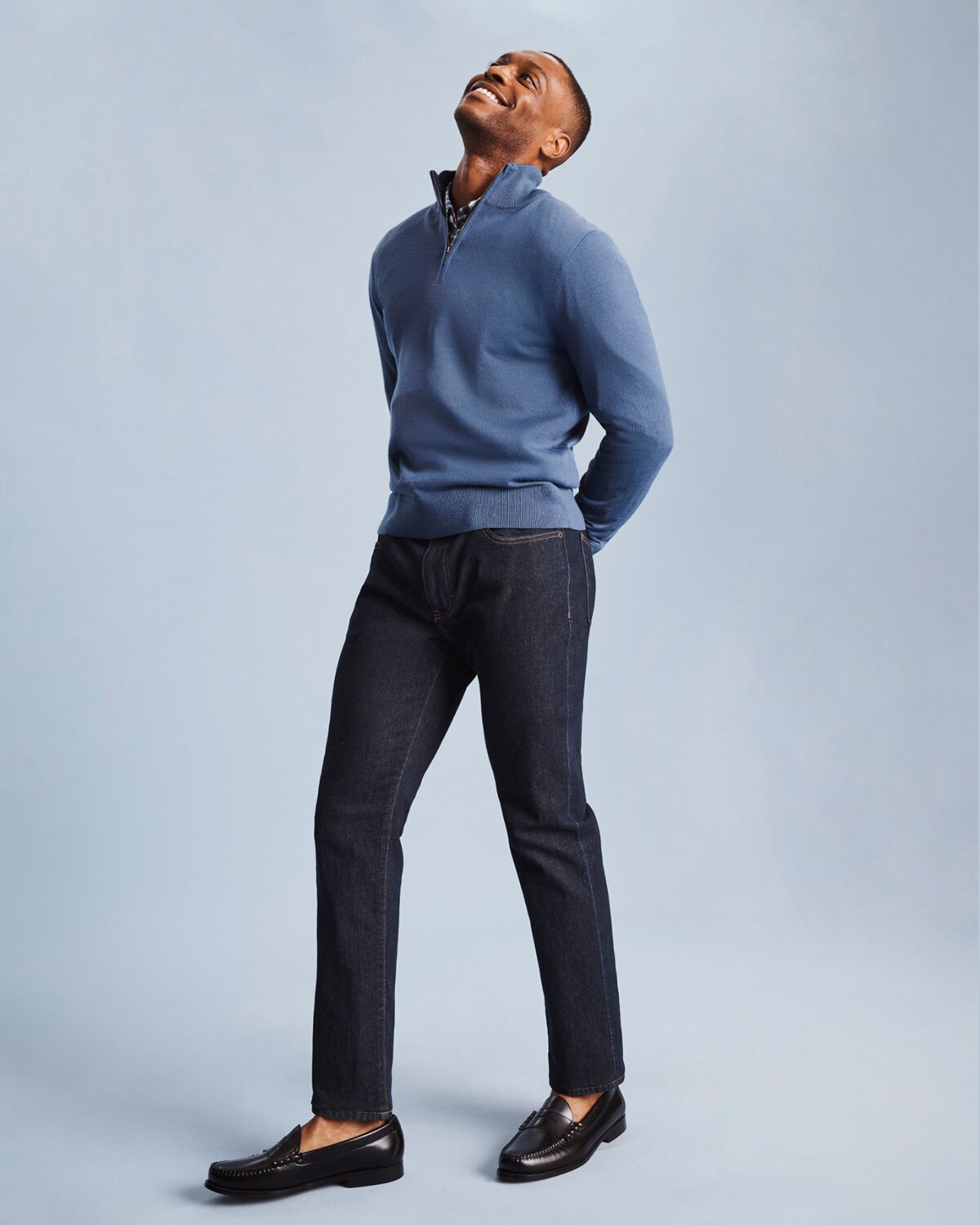 Shop all men’s jeans