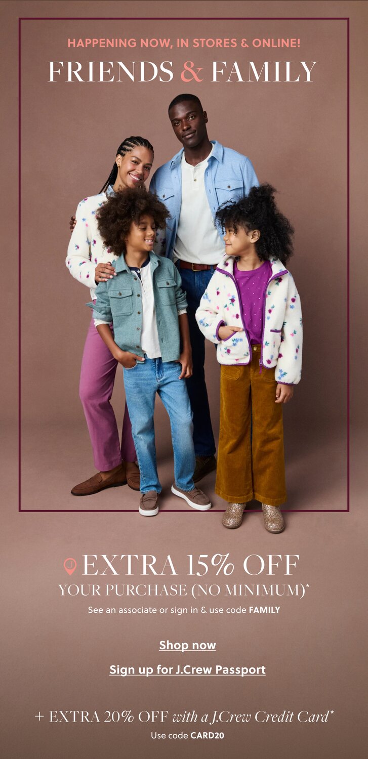 50% Off All Stores & Sitewide no exclusions! Prices as marked.