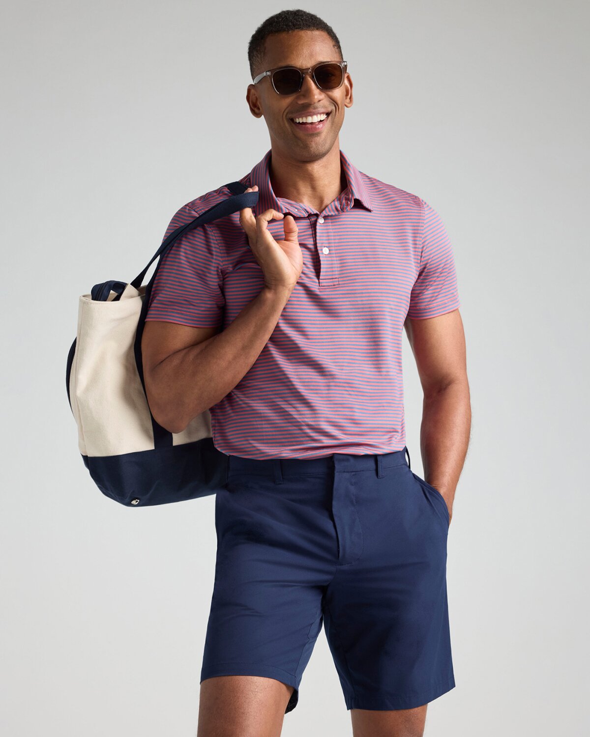 Polos for every occasion