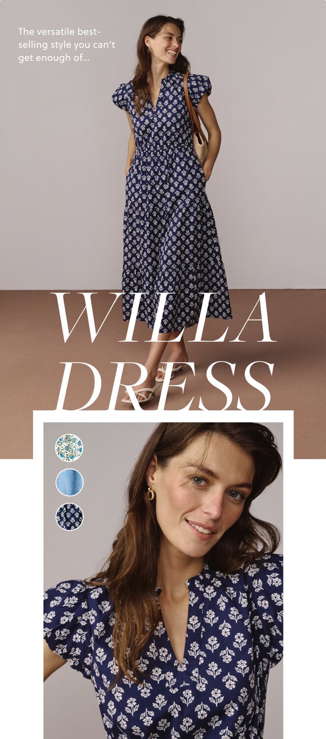 Styles for however you're celebrating...
a Merry little Holiday