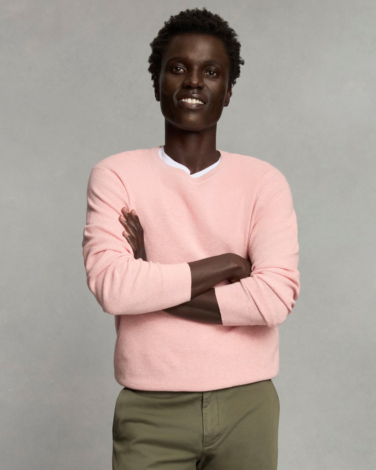 Shop all men’s sweaters