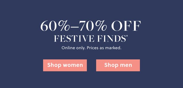 LAST DAY!

Extra 20% off when you buy 3+ styles*

Online only. Use code STOCKUP