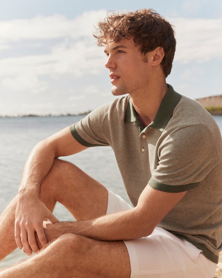 The summer polo edit