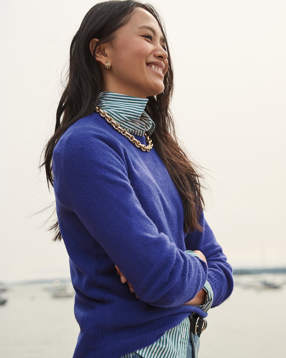 The softest sweaters ever