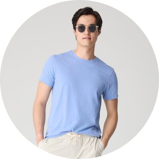 Kids’ tees