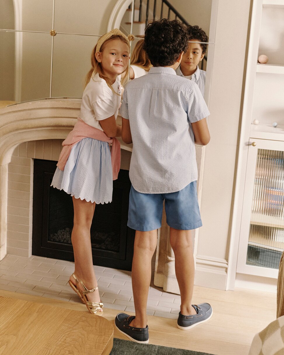 New spring arrivals for the kiddos