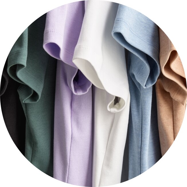 Women’s tank tops & tees