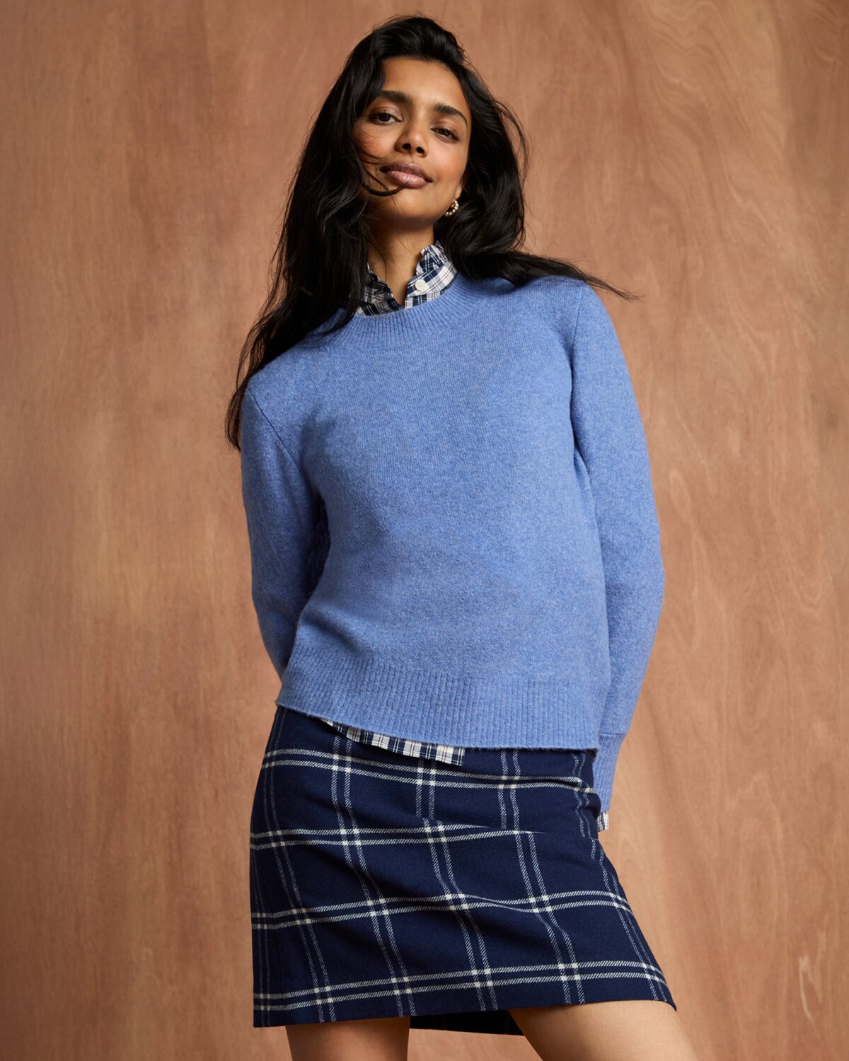Shop all women’s sweaters