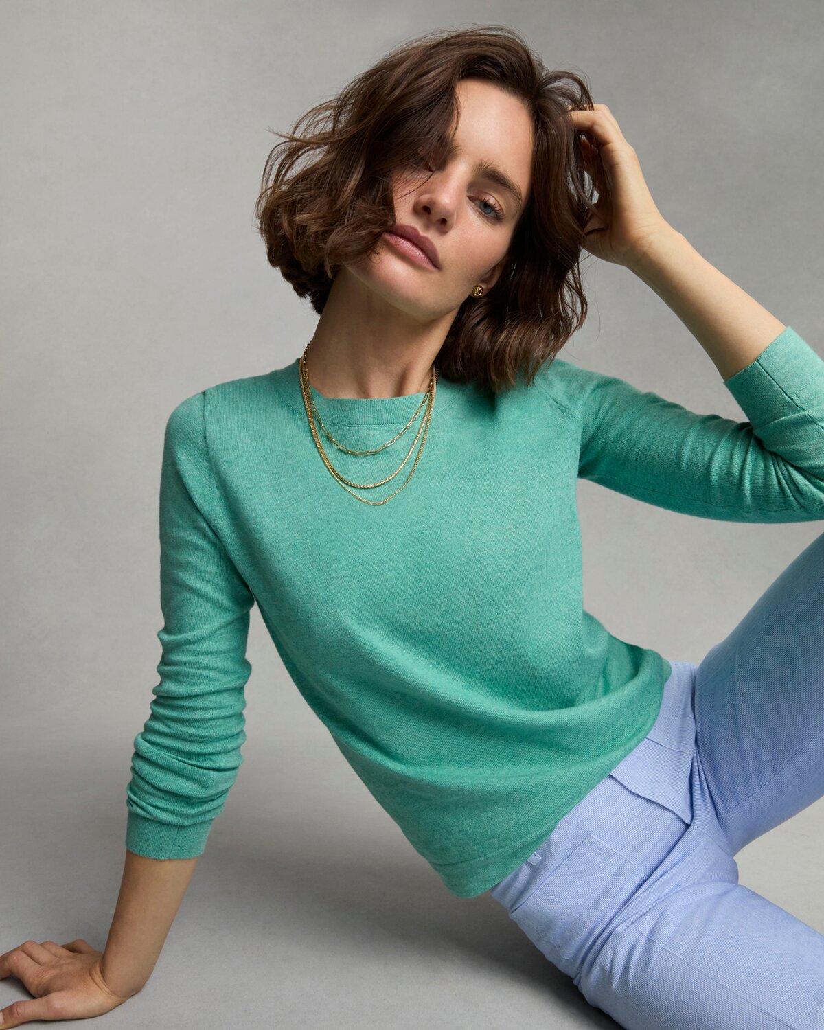 Shop all women’s sweaters