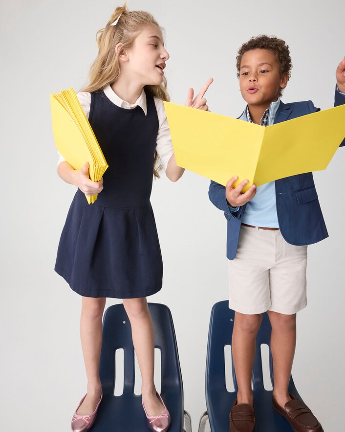 Get a head start on back-to-school shopping! 