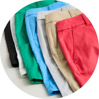 Women’s shorts
