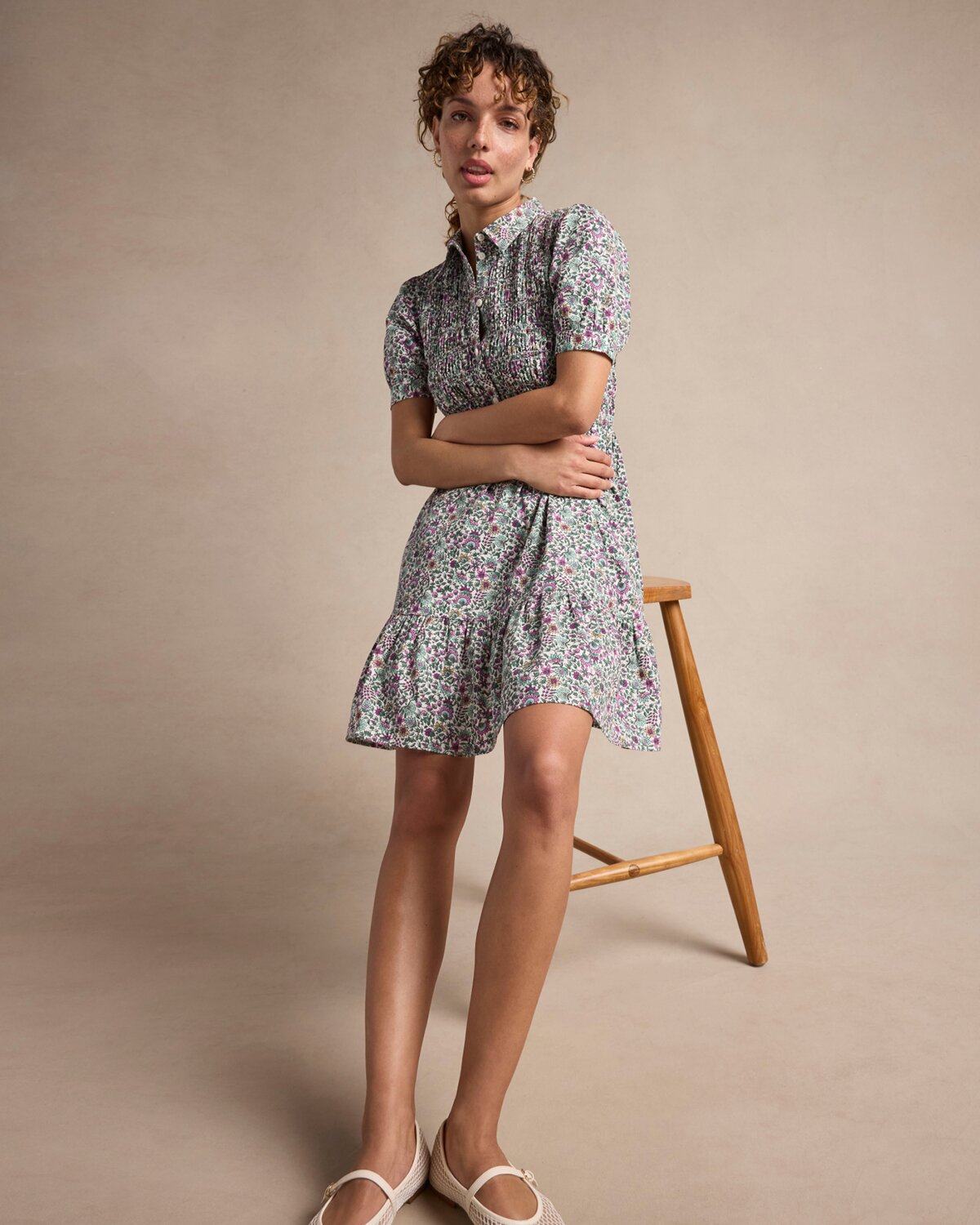 Dresses for every day 