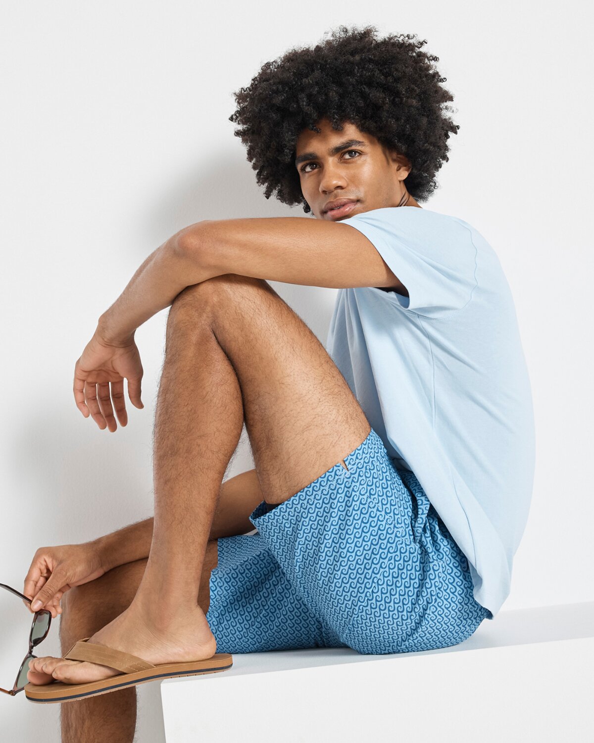 The Score! Jeans, $49.95.