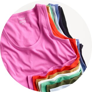 Women’s cable-knit sweaters