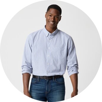 FLEX WASHED COTTON