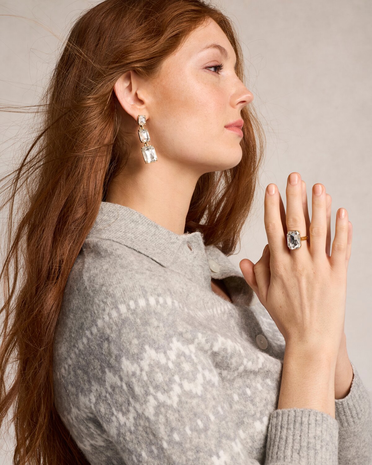 Shop all women’s sweaters