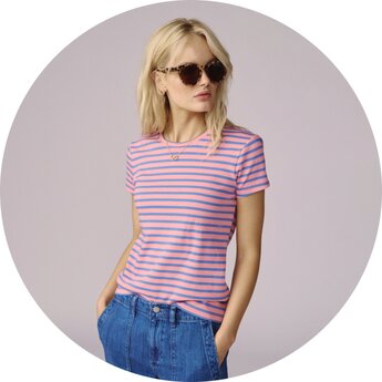 Women’s tank tops & tees