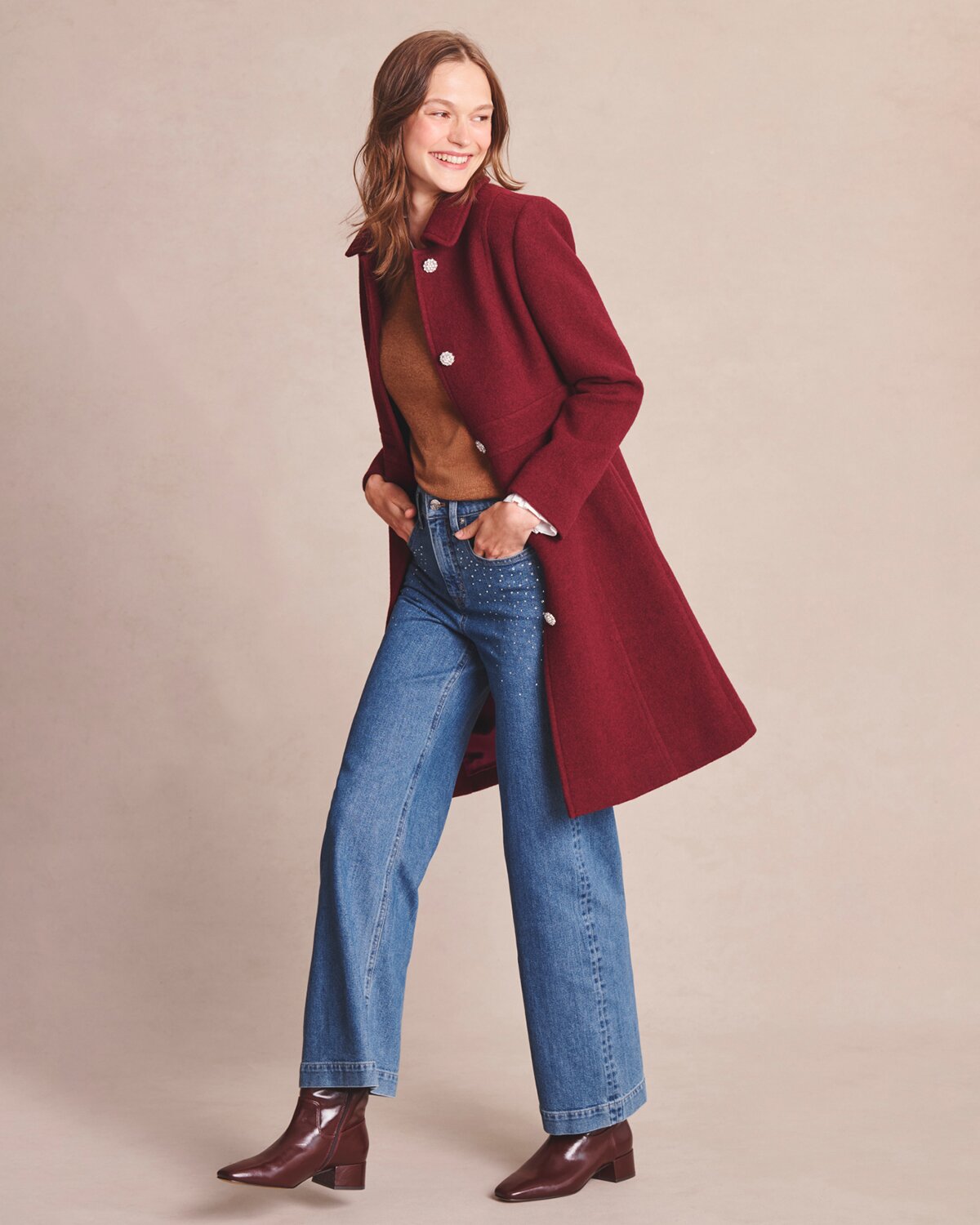 Outerwear for your next adventure
