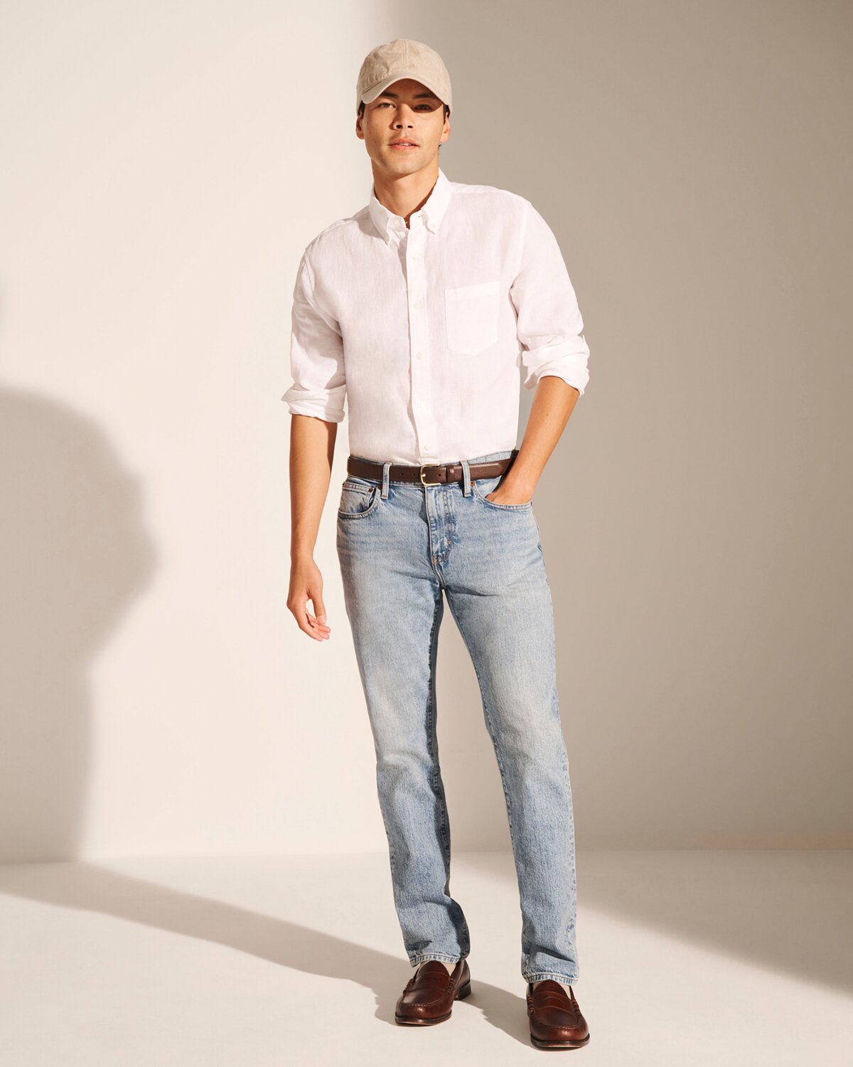 Shop all men’s jeans