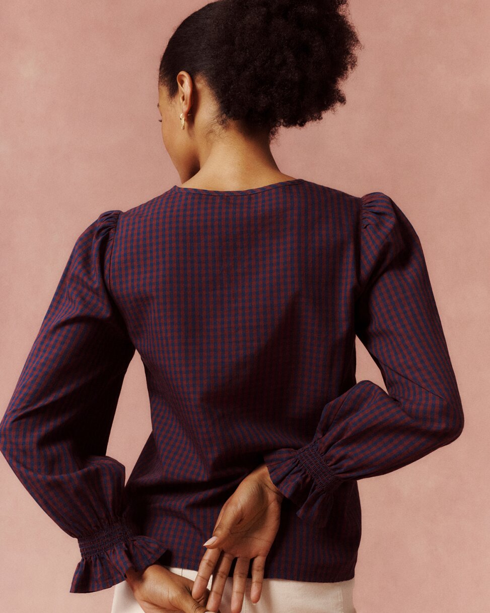 Compliment-worthy tops
