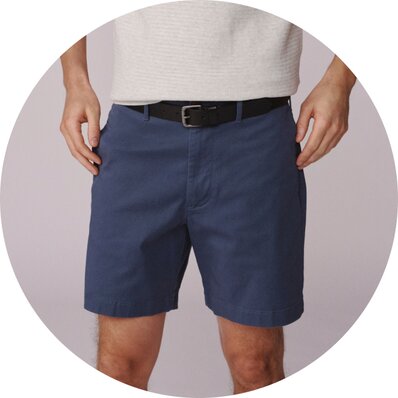 Men’s shorts