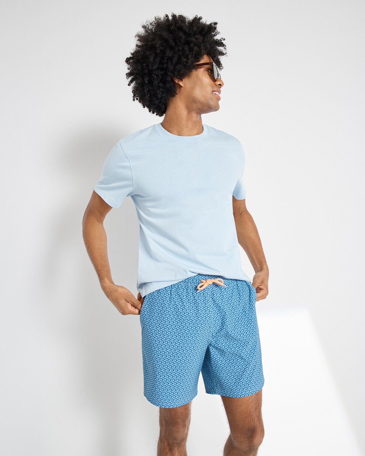 The Score! Jeans, $49.95.