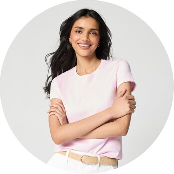 Women’s cotton Teddie sweaters